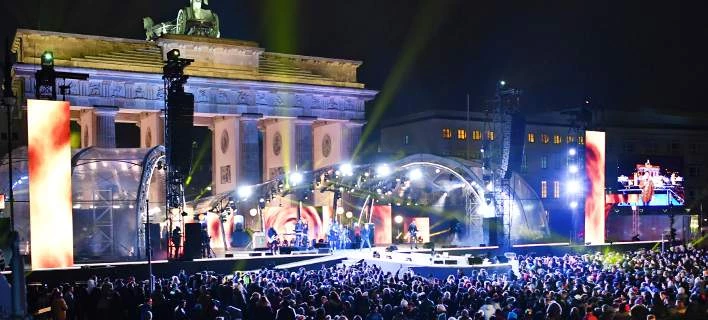 Χάος στη Γερμανία: Πολλά περιστατικά σεξουαλικής παρενόχλησης στις εκδηλώσεις για το νέο έτος